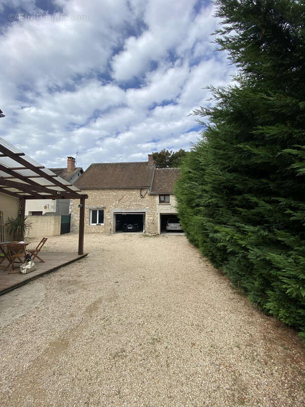 Maison de village - photo 8