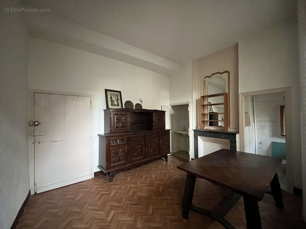 Appartement à CERET