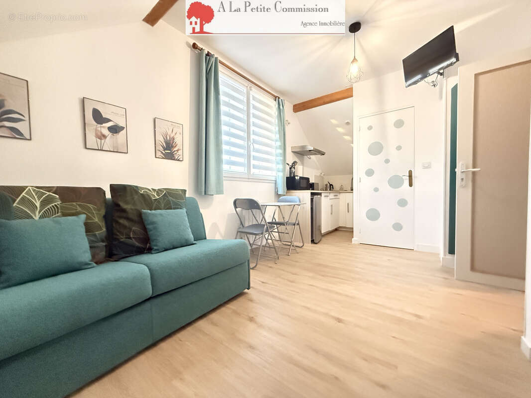 Appartement à CHARTRES