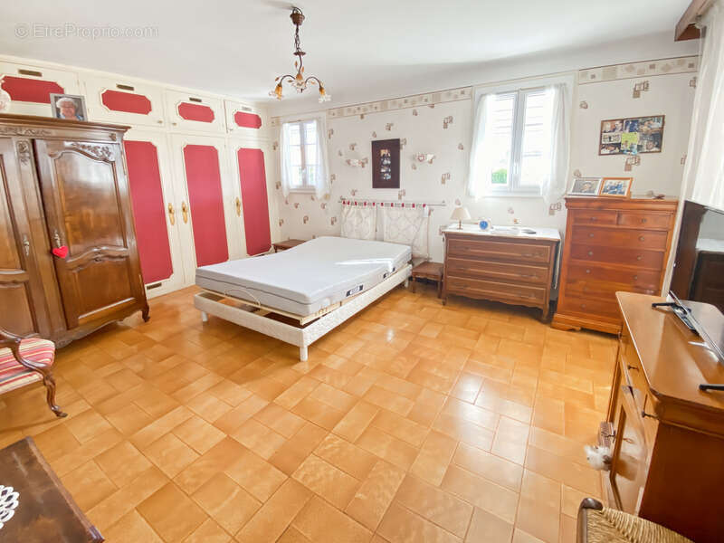 Maison à BARCELONNE-DU-GERS