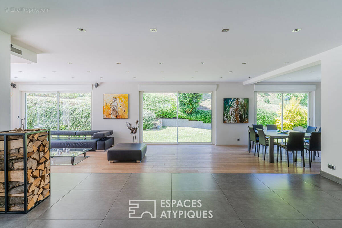 Maison à MITTELHAUSBERGEN