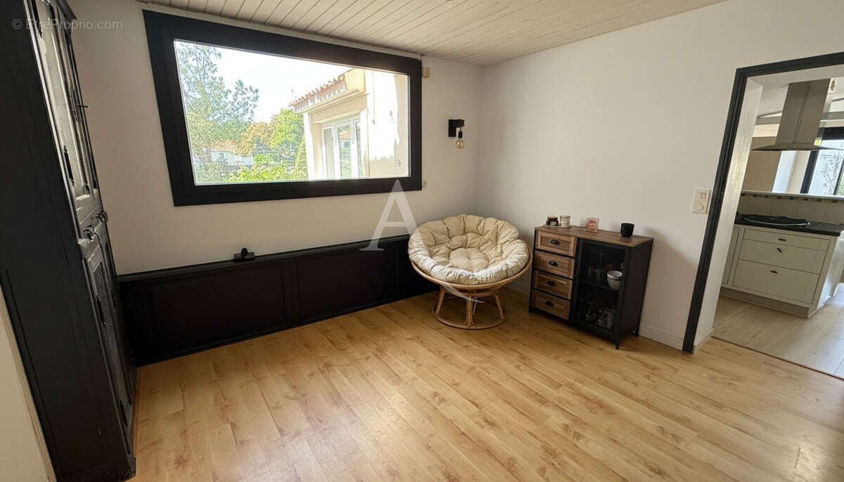 La chaize le vicomte, maison  spacieuse exclusivite amanda - photo 4