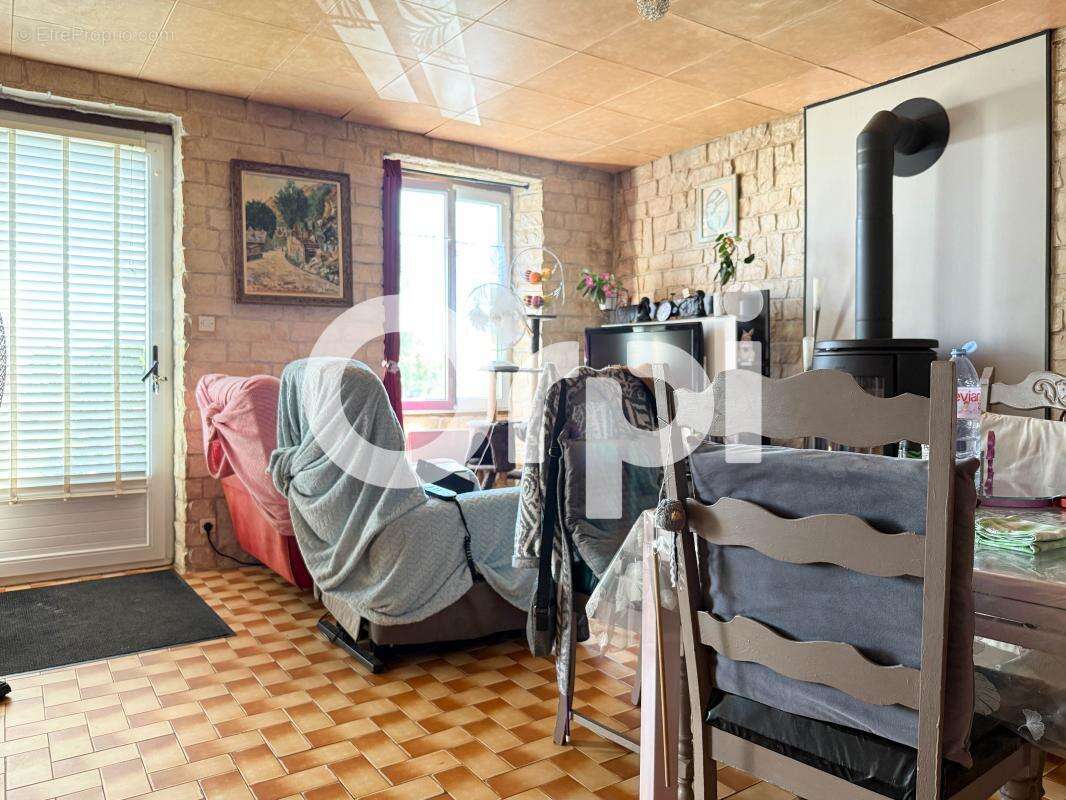Maison à vendre saint laurent de la prée - photo 4