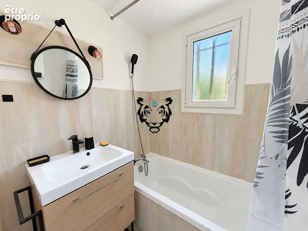 Mazet Vue Mer 3/4 pièces en duplex - photo 10