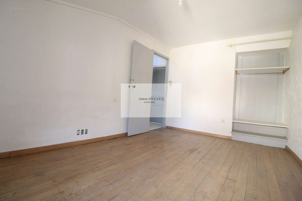 Appartement Type 2 bis 50 m2 avec grenier et cave - photo 5