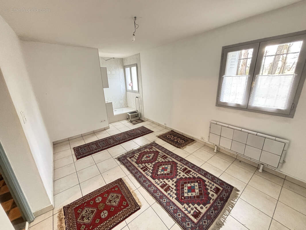 Appartement à VICHY