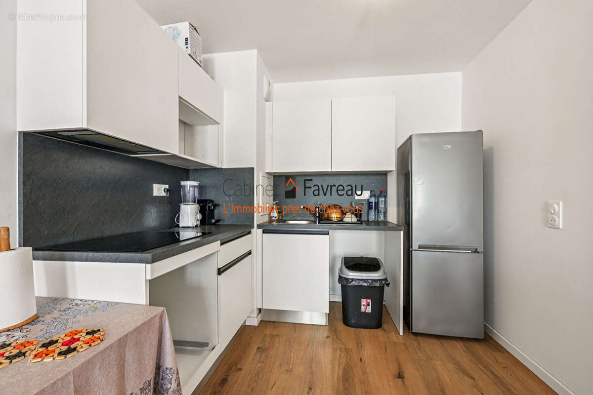 Appartement à THIAIS