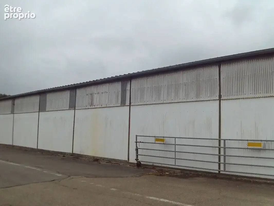 Commerce à CAMPAGNE-LES-HESDIN