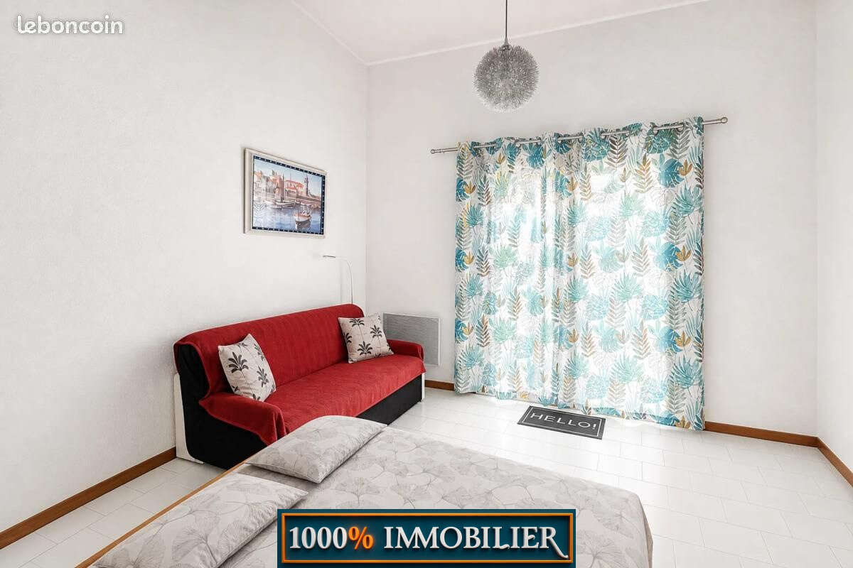 Maison avec deux terrasses - photo 7