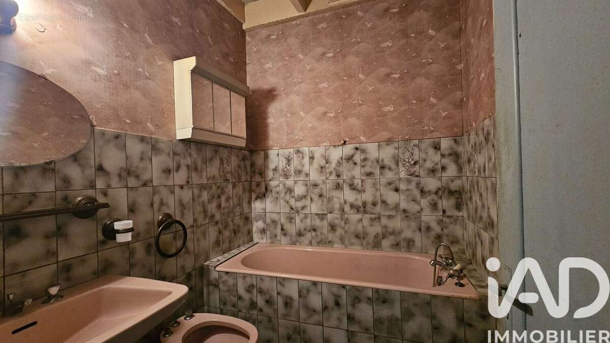 Photo 8 - Maison à TUSSON