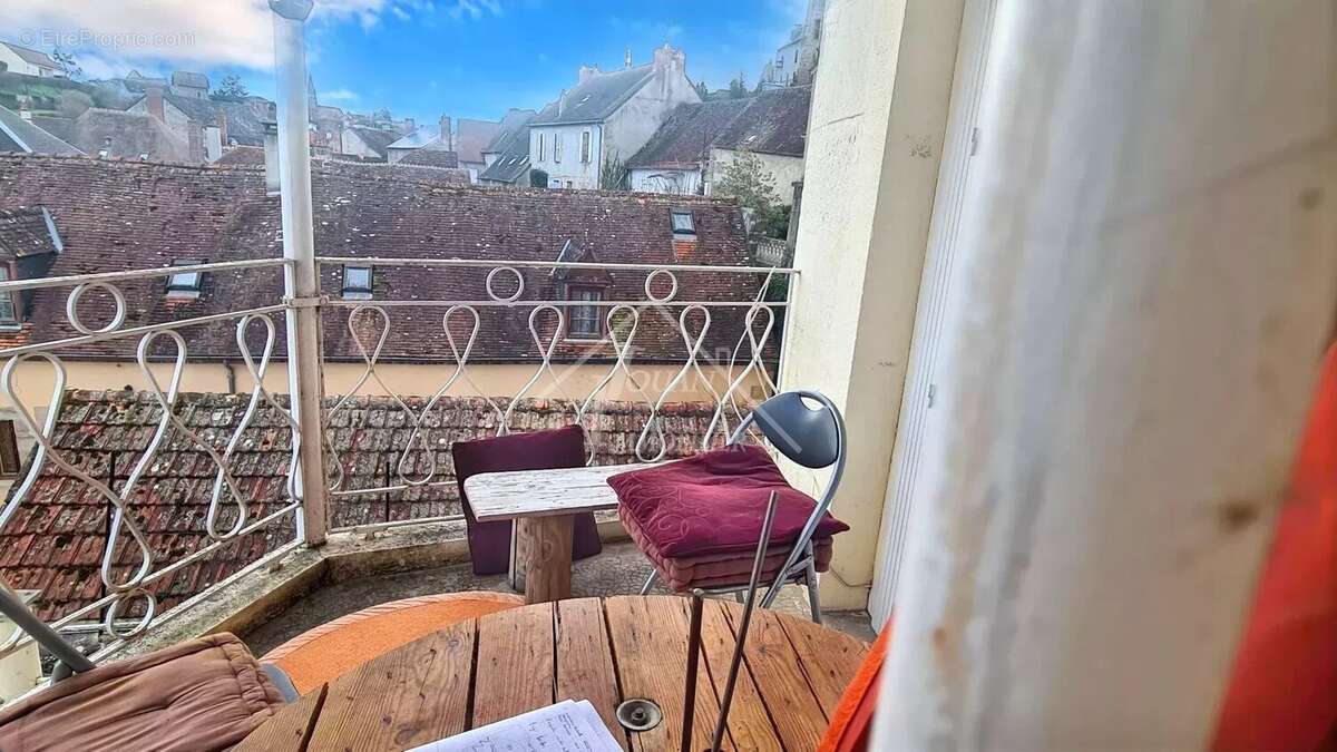 Maison à BOURBON-L&#039;ARCHAMBAULT