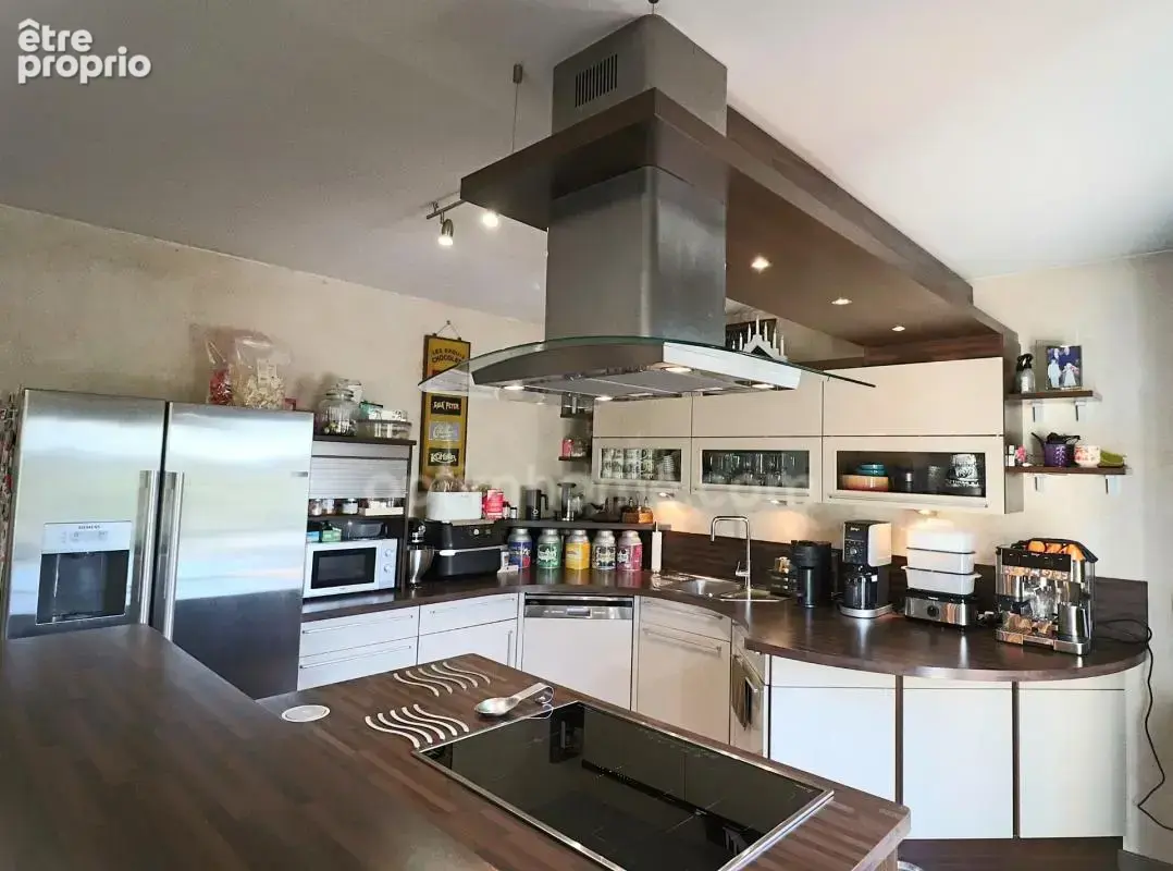Moussy-le-Neuf (77230) – Maison 190m² avec jardin, piscine et garage - photo 5
