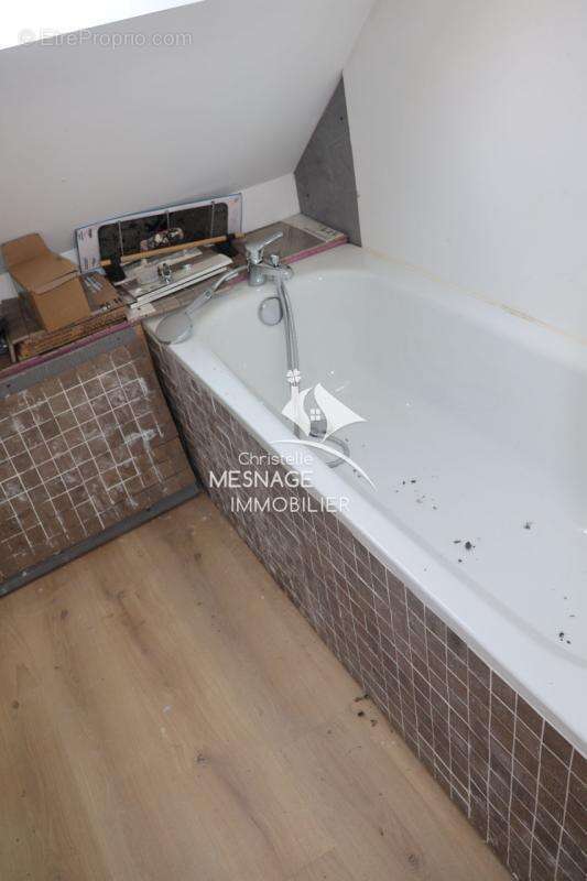 À vendre chez Christelle Mesnage - Canton d'Evran, au Sud de - photo 26