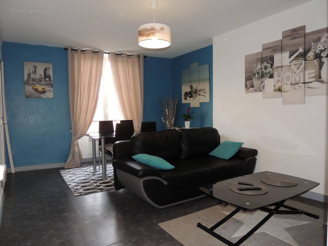 Appartement à ARPAJON