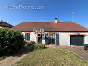 Maison à LA CHAPELLE-LA-REINE