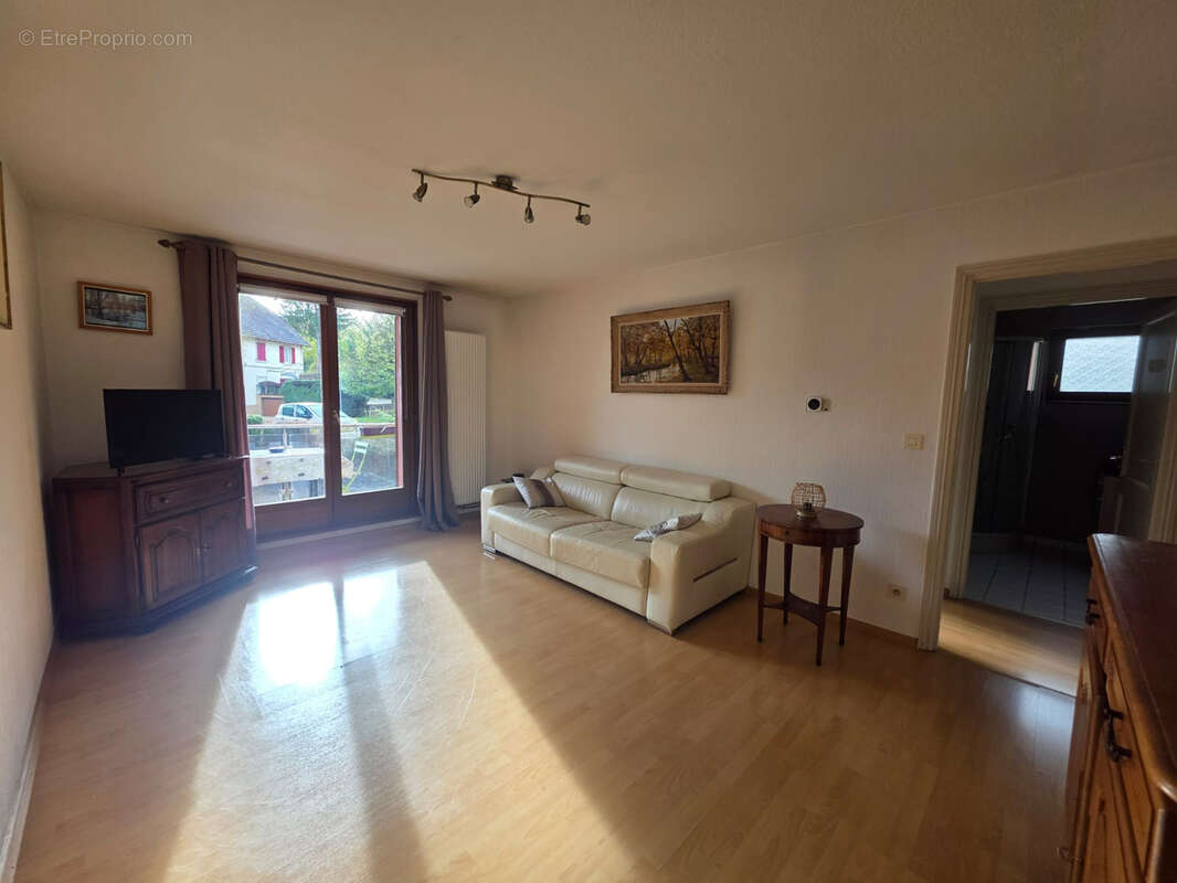 Appartement à ALTKIRCH