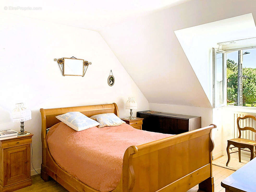Maison à ORGEVAL