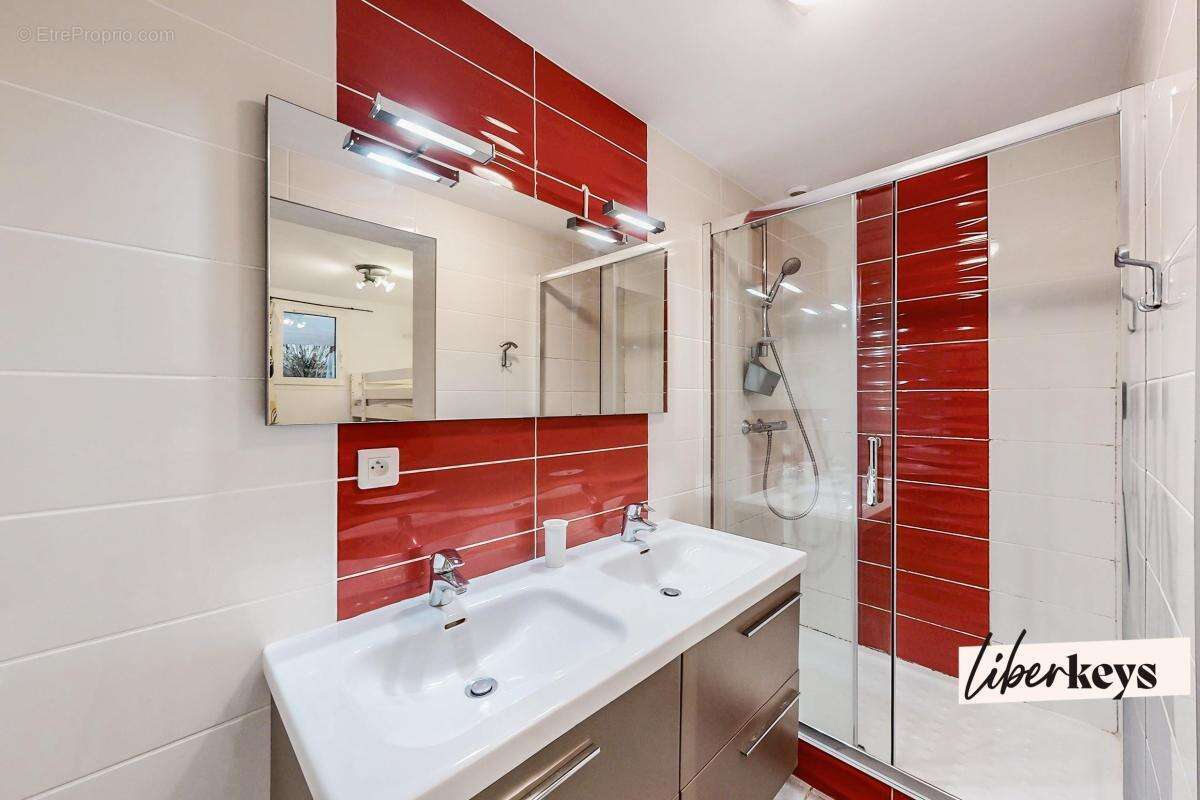 Appartement à ASCAIN