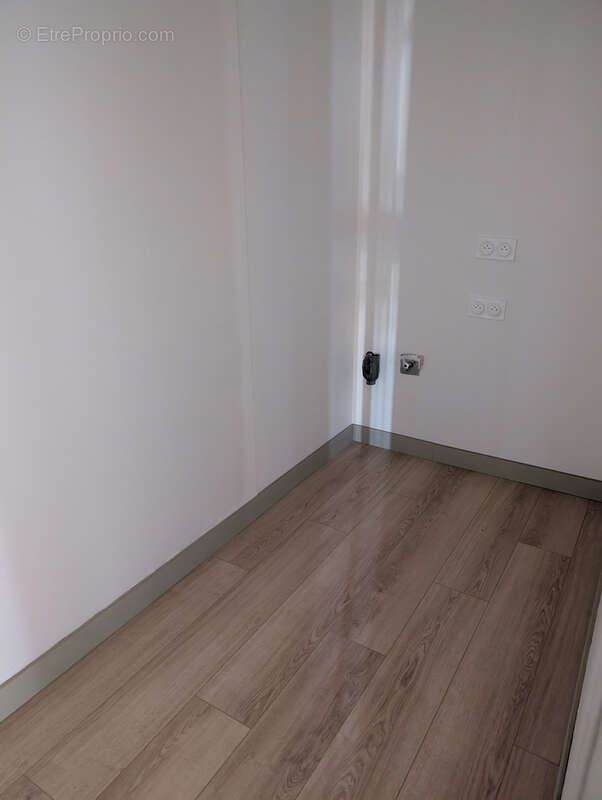 Appartement à LUBERSAC