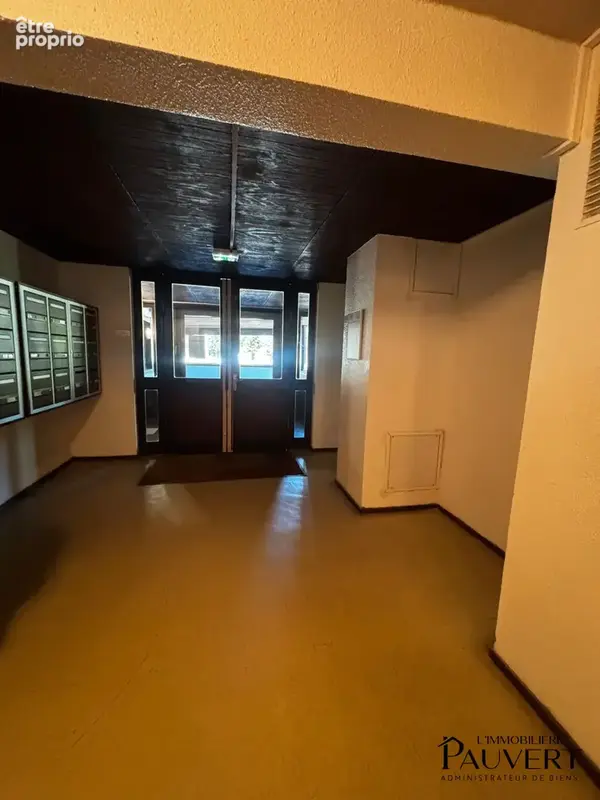 Bonascre   studio meublé 20 m2 avec balcon exposé sud-ouest - photo 18