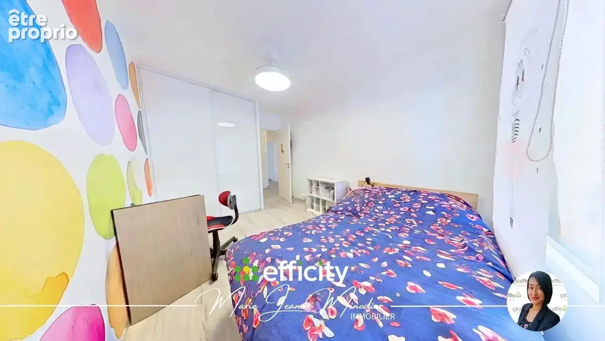 Appartement - photo 11