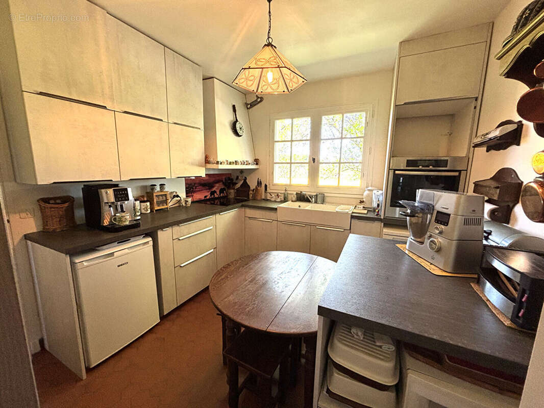 Maison à SAINTE-GENEVIEVE