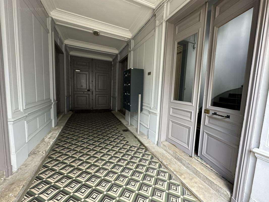 Appartement à ROUEN