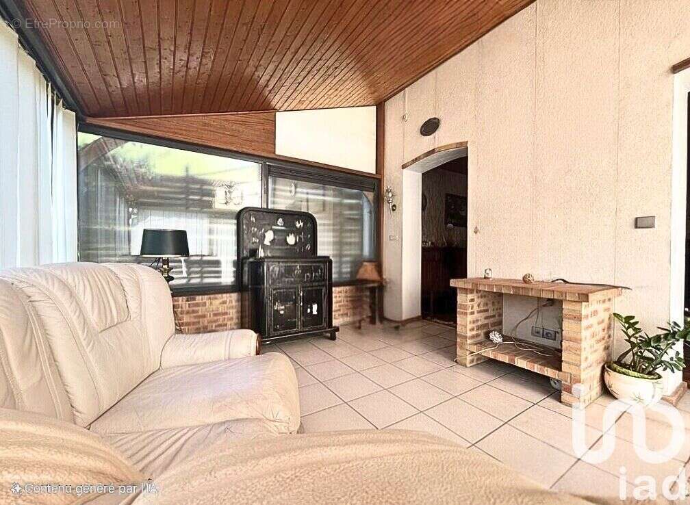 Photo 4 - Maison à SAINT-MEDARD-D&#039;EYRANS