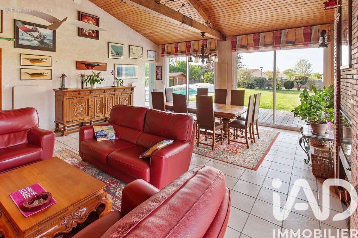 Photo 5 - Maison à GETIGNE