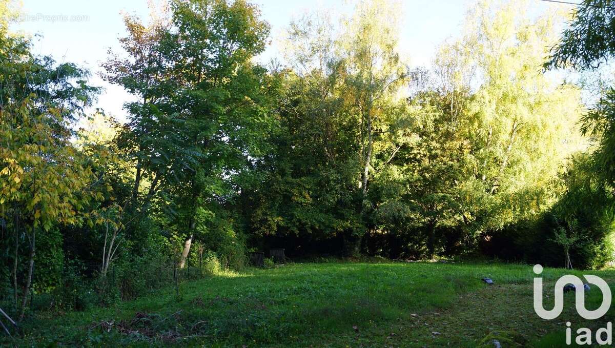 Photo 7 - Appartement à BESSE-SUR-BRAYE