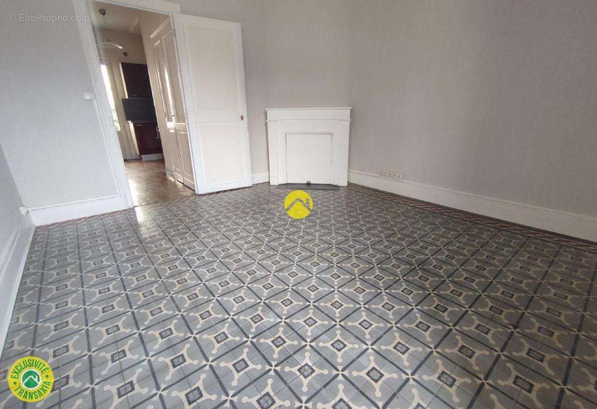 Maison à VAILLY-SUR-SAULDRE