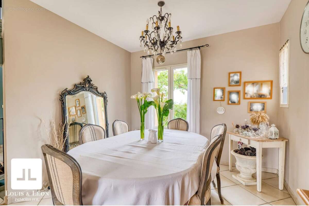 Maison à MORANCE