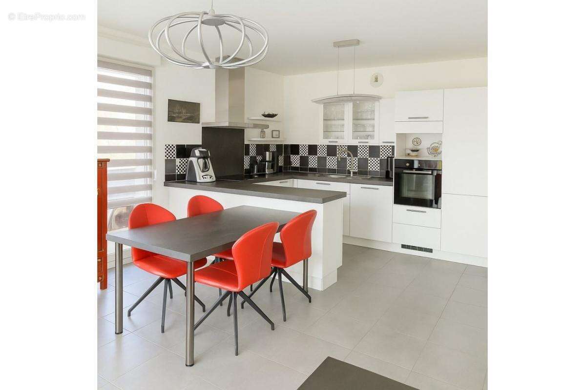 Appartement à FRONTIGNAN