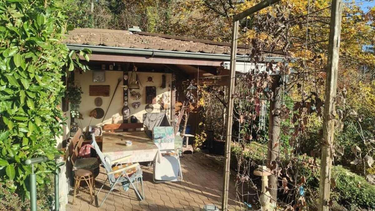 Photo 3 - Maison à BONNEVILLE