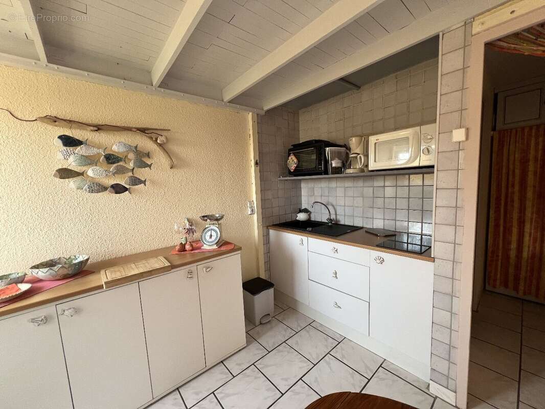 Appartement à AGDE