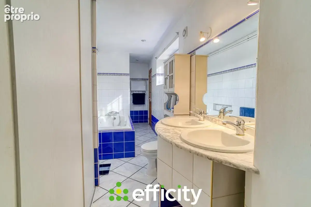 Maison 4 pièces 123 m² à vendre à Vienne (38200) - photo 13