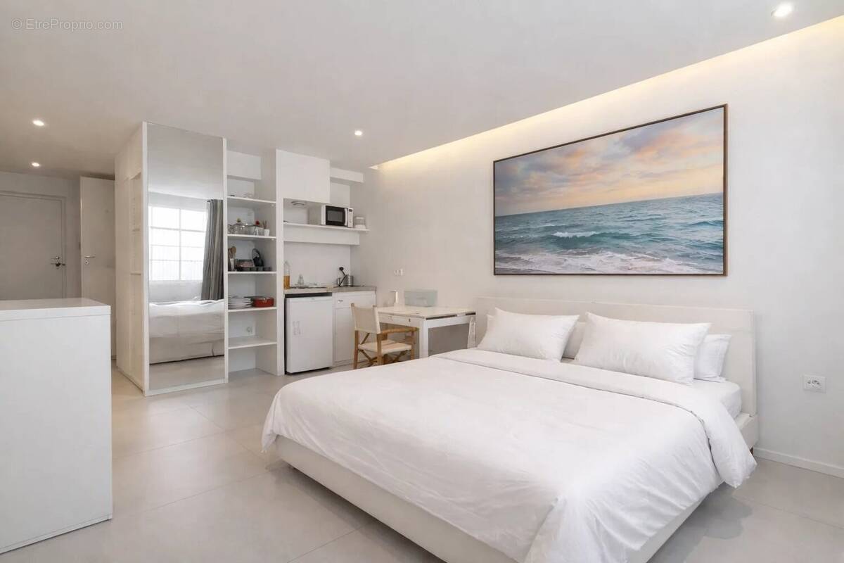 Appartement à LYON-2E