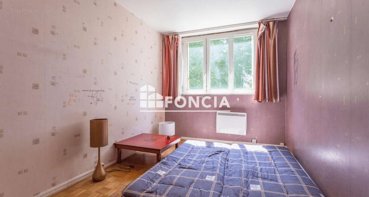 Appartement à ANTONY