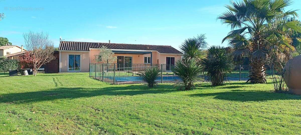 Maison 110 m² à Montauban  - photo 2