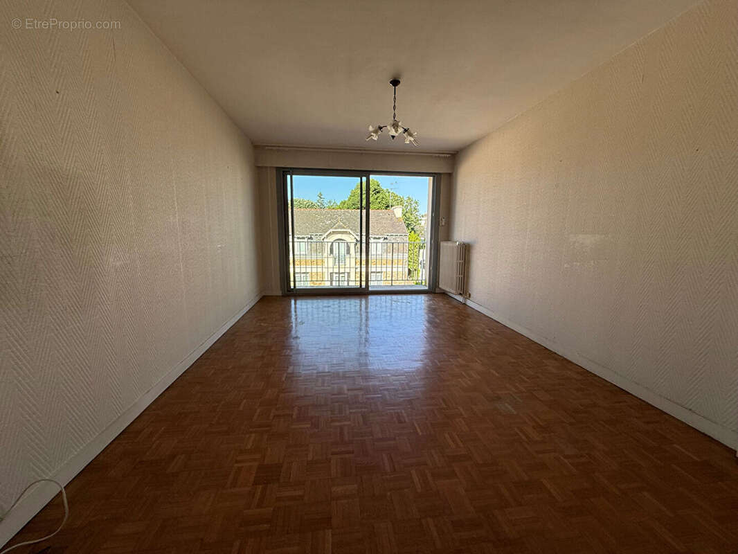 Appartement à AURAY