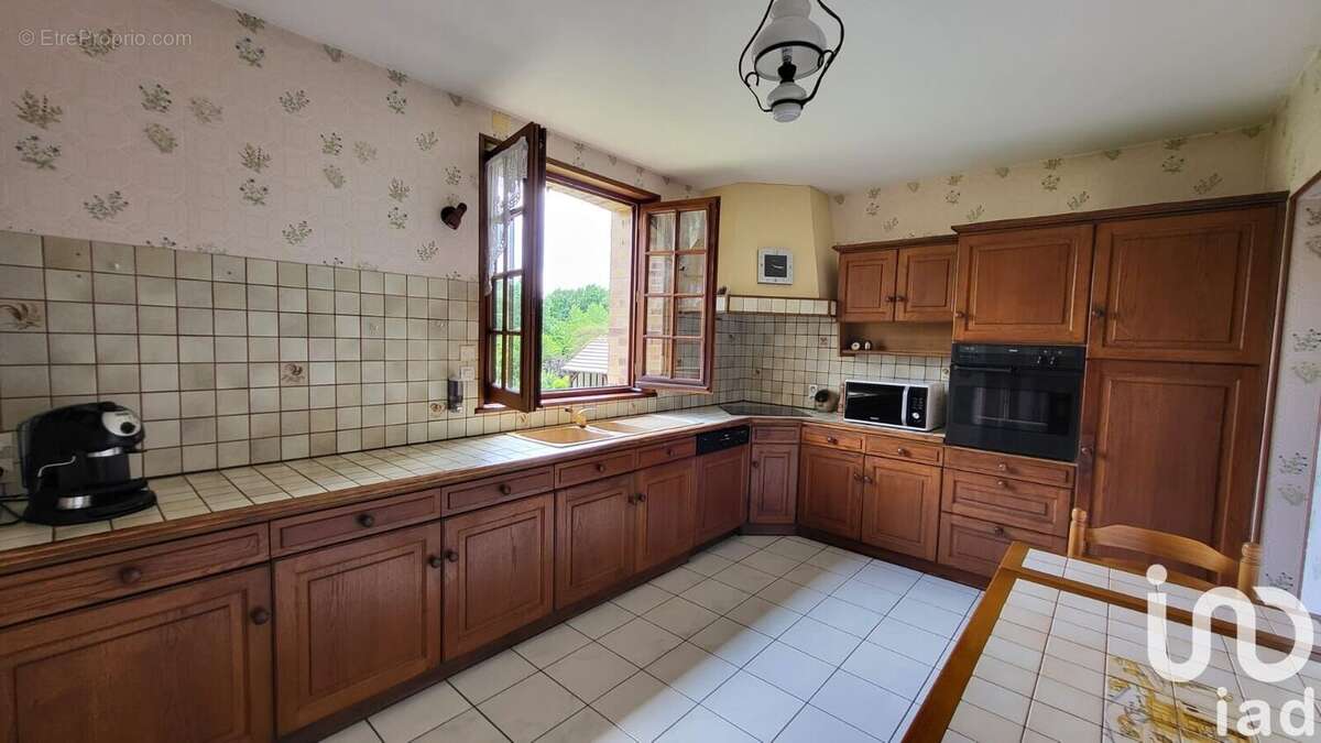 Photo 6 - Maison à VILLEFRANCHE-SUR-CHER