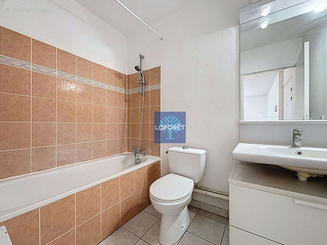 Appartement à CERGY