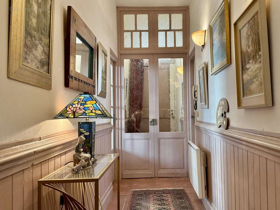 Maison à CARCASSONNE