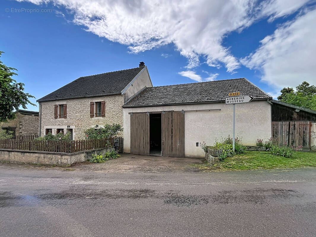 Maison à MOUILLERON
