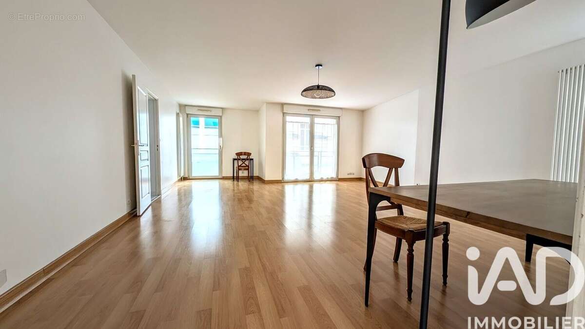 Photo 4 - Appartement à LE MANS