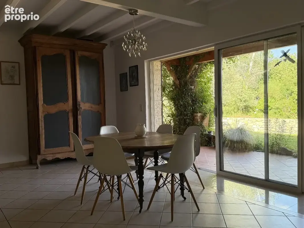 Refuge bucolique dans un hameau préservé - photo 18