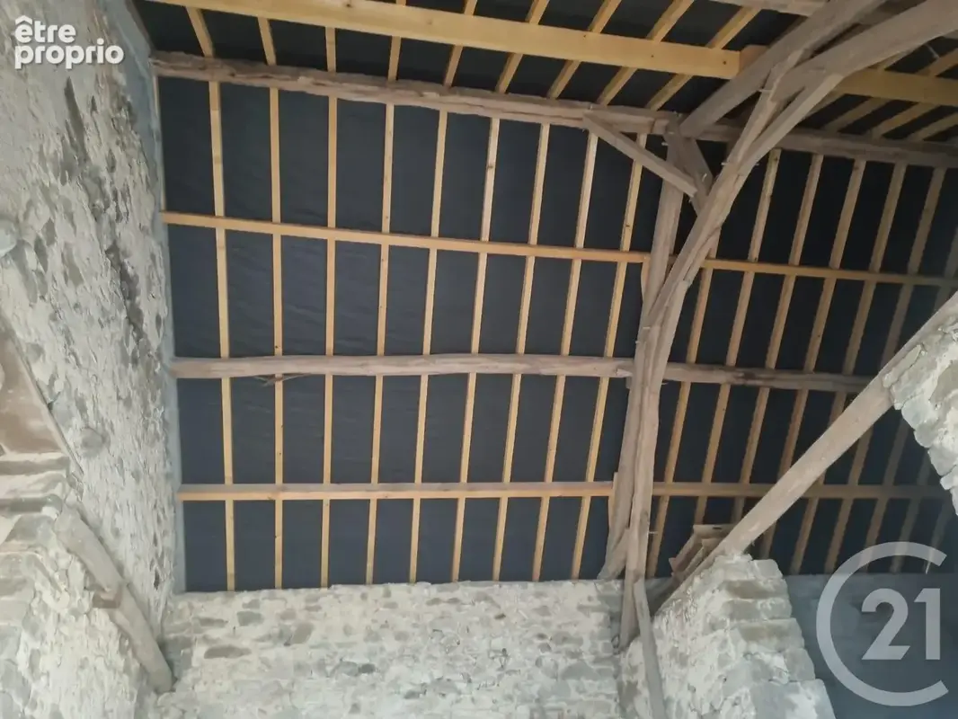 Maison 4 pièces 111 m² à vendre à Montreuillon (58800) - photo 21