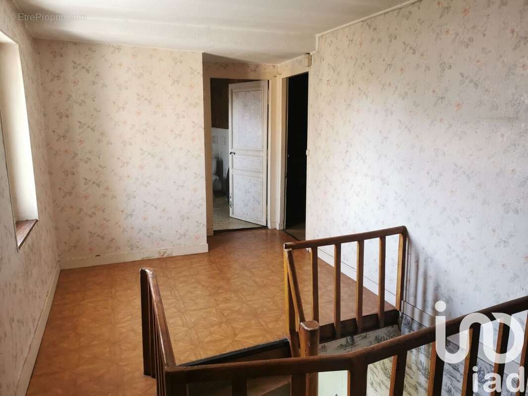 Photo 8 - Maison à LE FUILET