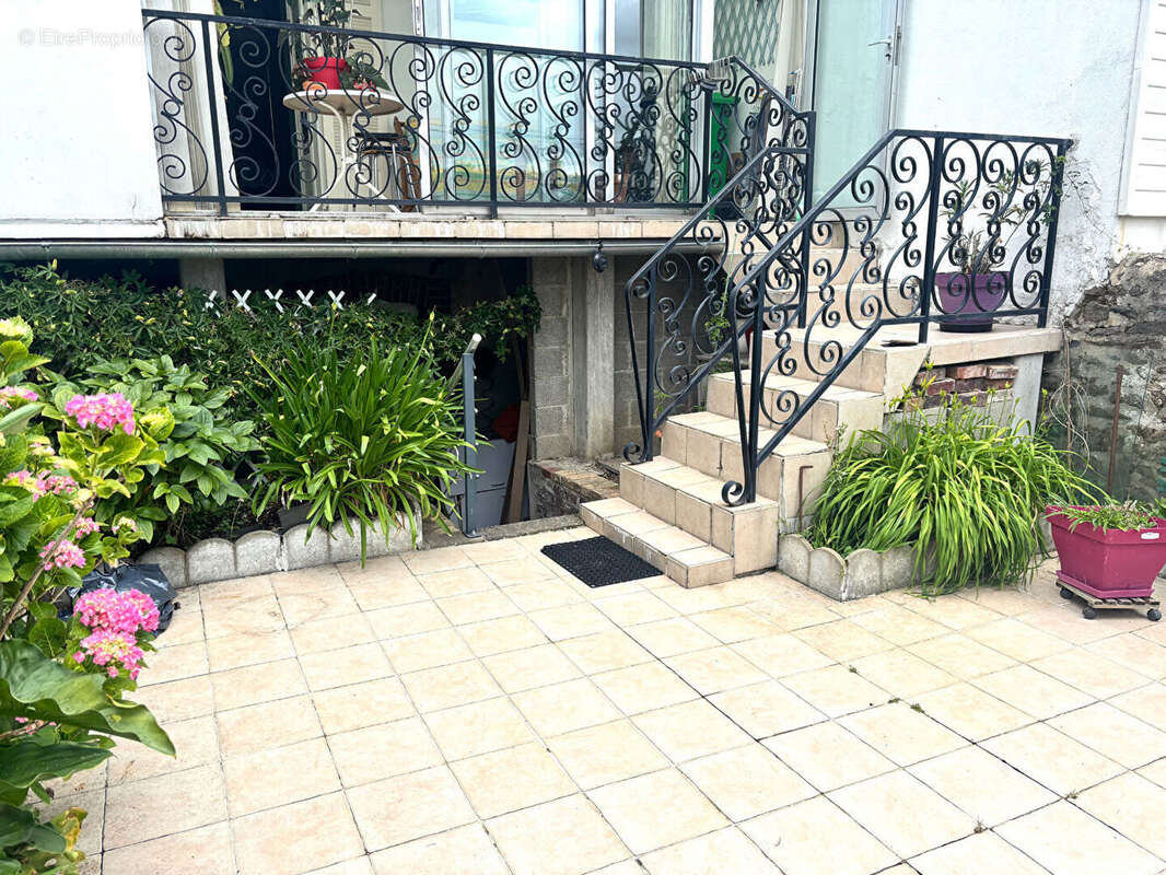 Maison à LE MANS