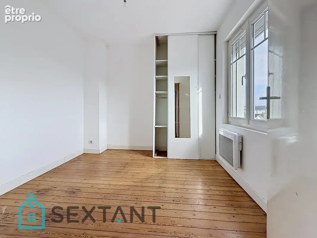 Maison de 95 m2. 4 chambres. - photo 10